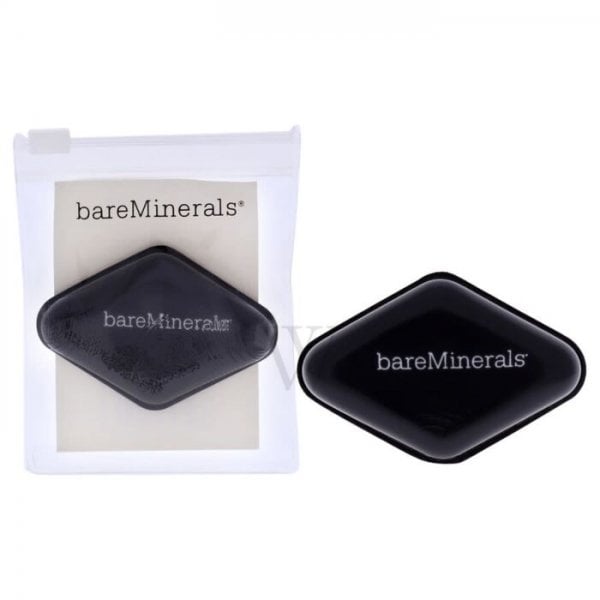 Bareminerals Bareminerals Dual Sided Silicone Blender Foundation Sponge Applicator -