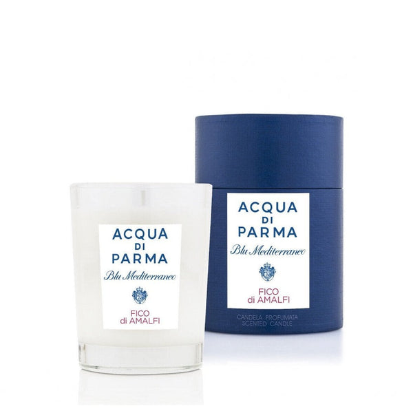 Acqua di Parma Acqua di Parma Blu Mediterraneo Fico di Amalfi Candle 200g - Health & Beauty > Personal Care > Cosmetics .