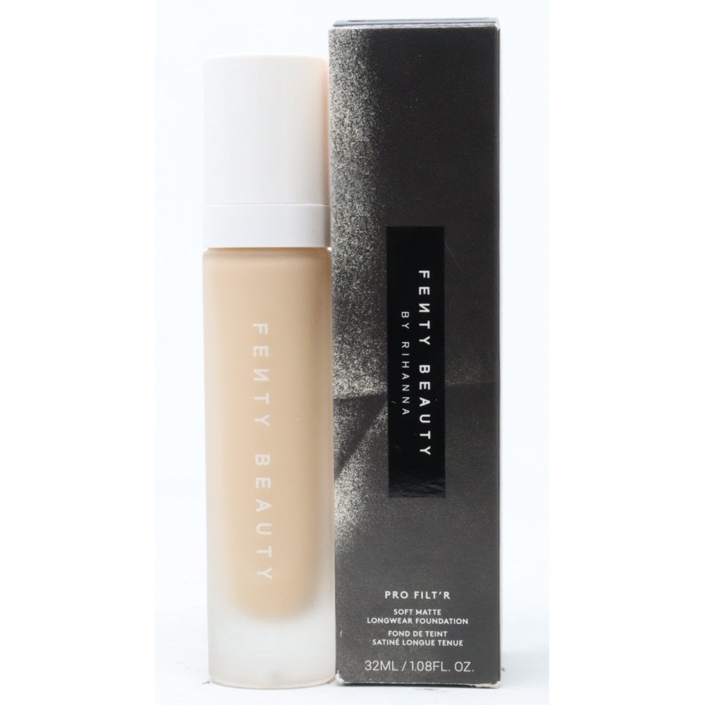 Fenty Beauty Fenty Beauty Pro Filter Soft Matte Longwear - 210 Light Medium -