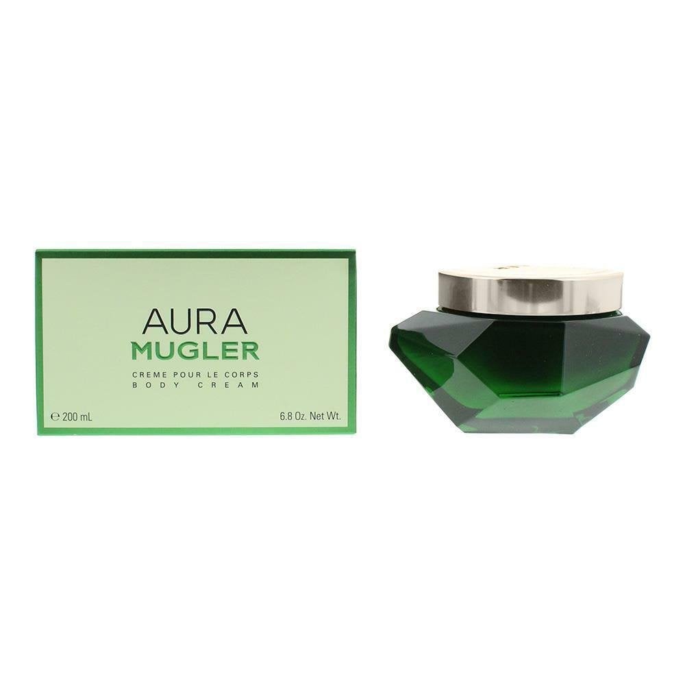 Thierry Mugler Thierry Mugler Aura Body Cream 200ml -