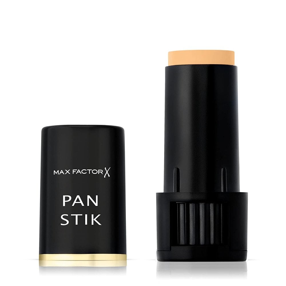 Max Factor Max Factor Pan Stik Foundation - Cool Bronze 97 - Health & Beauty > Personal Care > Cosmetics > Makeup > Face Makeup > Foundations & Concealers Foundation
