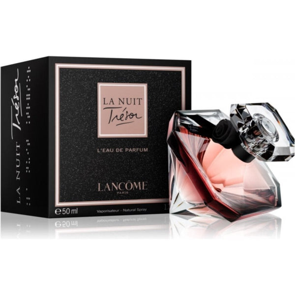Lancome Lancome La Nuit Tresor 50ml EDP Spray - Health & Beauty > Personal Care > Cosmetics > Perfumes & Colognes > Eaux de Parfum EDP