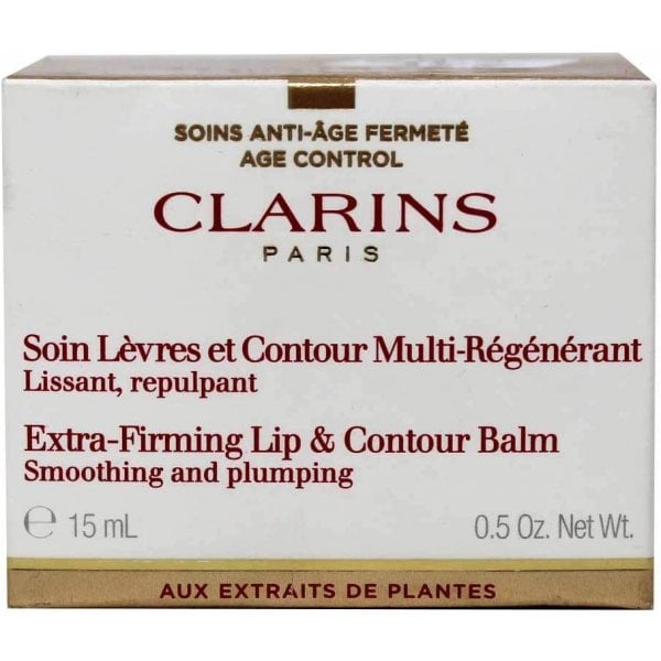 Clarins Clarins Extra Firming Lip And Contour Balm 15ml -