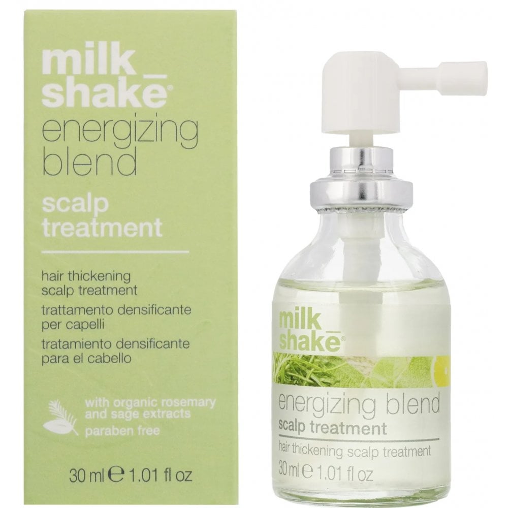 Milkshake Milk Shake Energizing Blend Scalp Treatment 30ml -