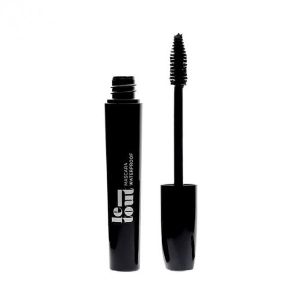 Le Tout Le Tout Mascara Waterproof 10ml - Health & Beauty > Personal Care > Cosmetics > Makeup > Eye Makeup > Mascaras MASCARA