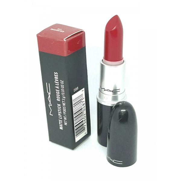 Mac MAC Matte Lipstick 3G - 612 Russian Red -