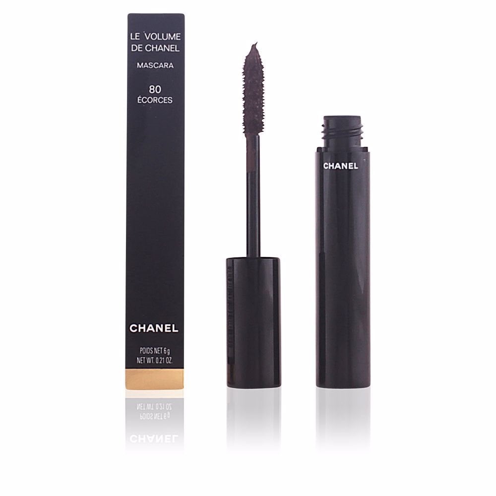 Chanel Chanel Le Volume Ultra Noir De Chanel Mascara - 90 Noir Intense - Health & Beauty > Personal Care > Cosmetics > Makeup > Eye Makeup > Mascaras MASCARA