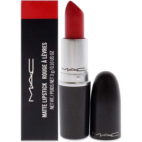 Mac Mac Matte Lipstick 3g - 639 Mangrove -