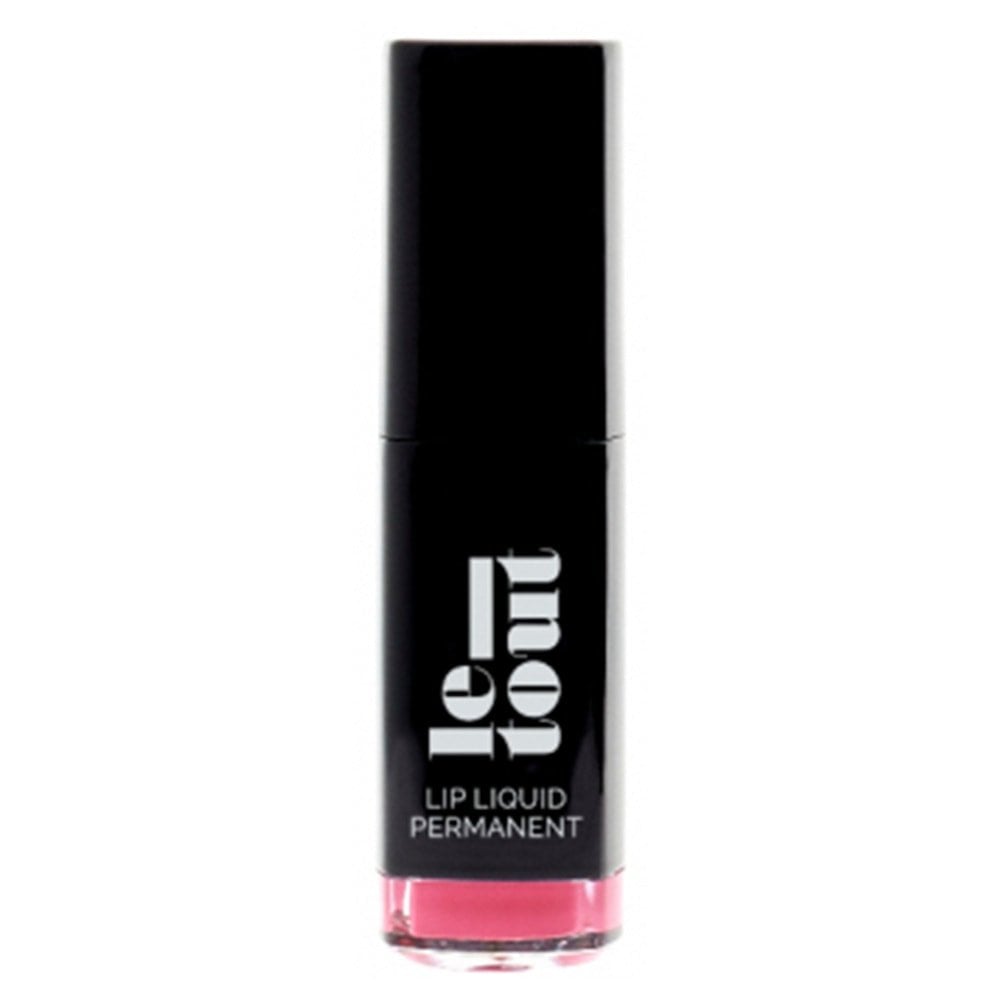 Le Tout Le Tout Lip Liquid Permanent 4g - 2 Eternal Pink -