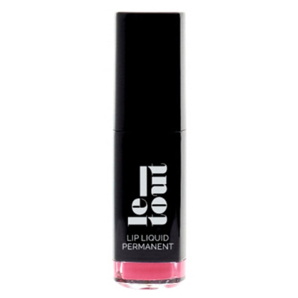 Le Tout Le Tout Lip Liquid Permanent 4g - 2 Eternal Pink -