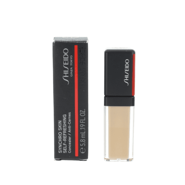 Shiseido Shiseido Synchro Skin Self-Refreshing Concealer - 302 Medium -