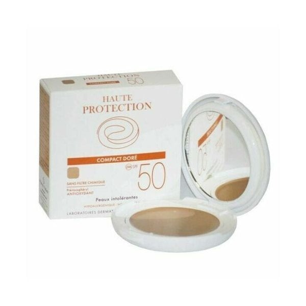 Avene Avene High Protection Tinted Compact SPF 50 - Beige -