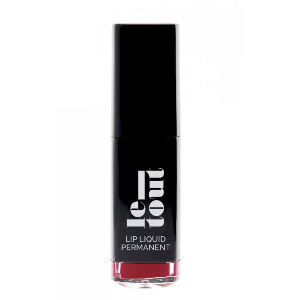 Le Tout Le Tout Lip Liquid Permanent 4G - 4 Scarlet - Health & Beauty > Personal Care > Cosmetics > Makeup > Lip Makeup > Lipsticks .
