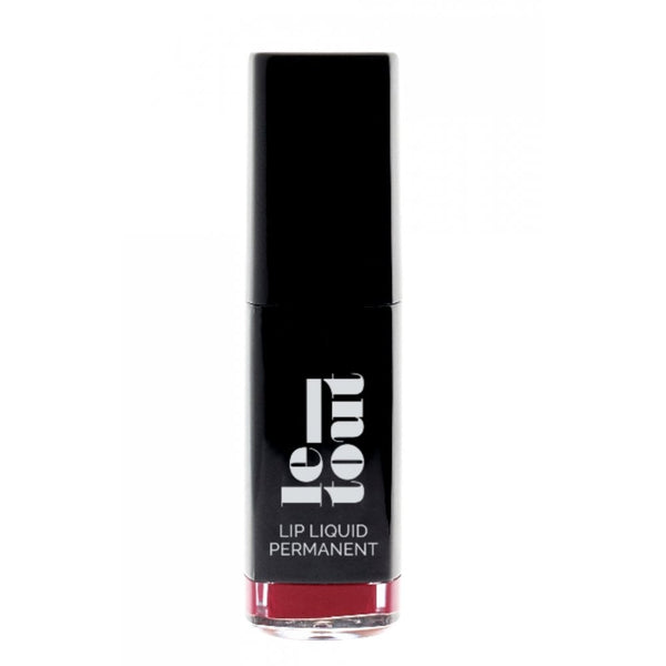 Le Tout Le Tout Lip Liquid Permanent 4G - 4 Scarlet - Health & Beauty > Personal Care > Cosmetics > Makeup > Lip Makeup > Lipsticks .