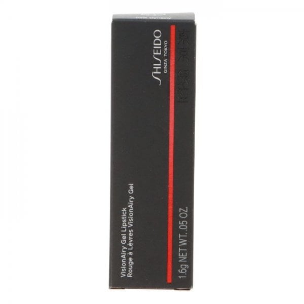 Shiseido Shiseido Visionairy Gel Lipstick - 208 Streaming Mauve - Health & Beauty > Personal Care > Cosmetics > Makeup > Lip Makeup > Lipsticks Lipstick