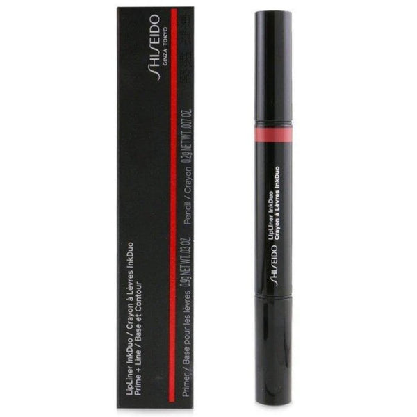 Shiseido Shiseido Lipliner Inkduo - 09 Scarlet -
