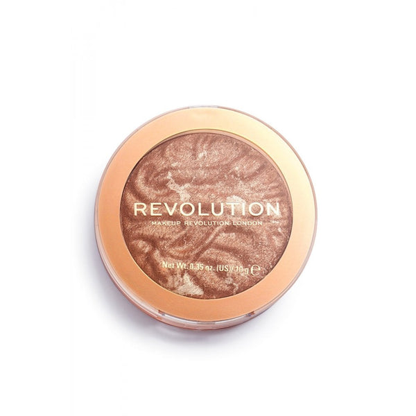 Revolution London Revolution London Re-Loaded 10G - Time To Shine -