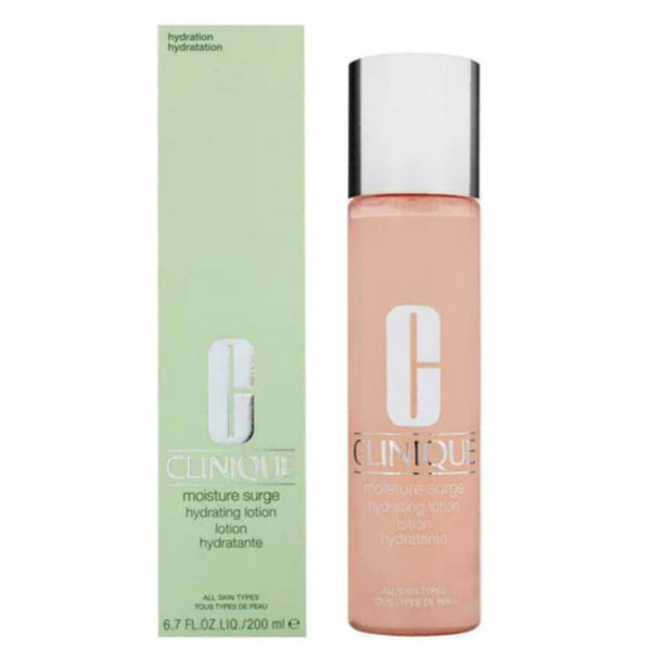 Clinique Clinique Moisture Surge Hydrating Lotion 200ml -