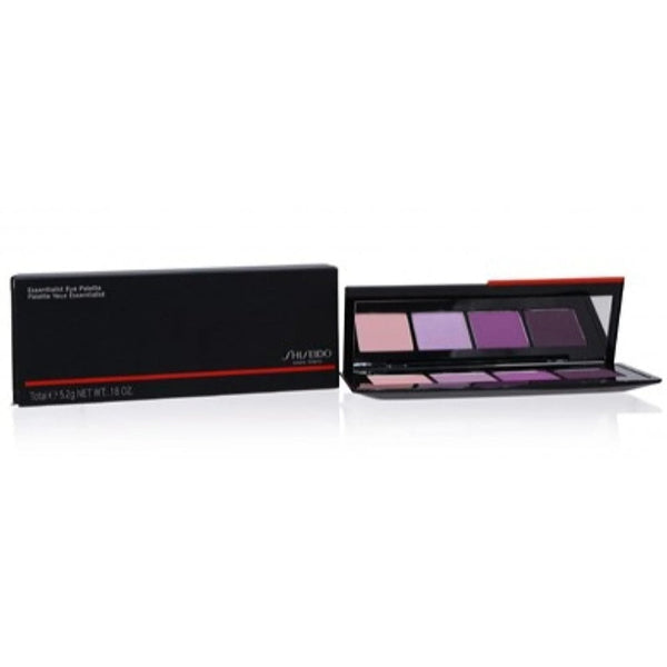 Shiseido Shiseido Essentialist Eye Palette - 07 Cat Street Pops -