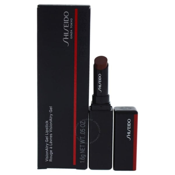Shiseido Shiseido Visionairy Gel Lipstick - 204 Scarlet Rush -
