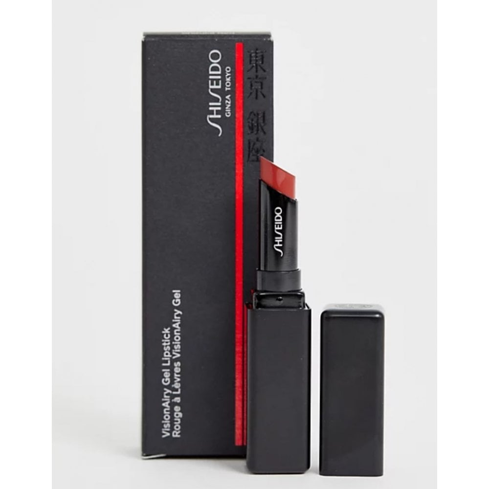 Shiseido Shiseido Visionairy Gel Lipstick - 223 Shizuka Red -