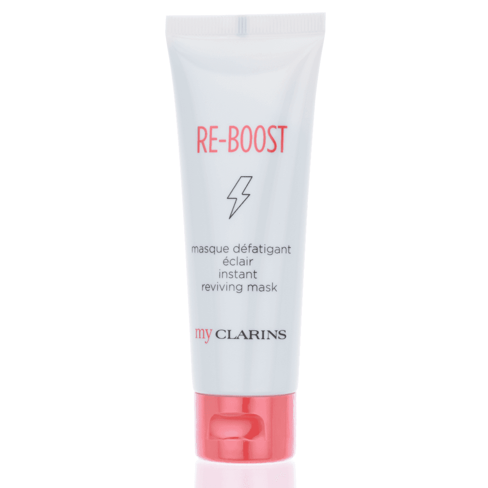 MY CLARINS My Clarins Refreshing Reviving Mask 50ml -
