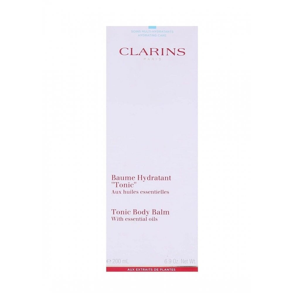 Clarins Clarins Tonic Moisturising Balm 200ml - Health & Beauty > Personal Care > Cosmetics > Skin Care > Lotions & Moisturizers Balm