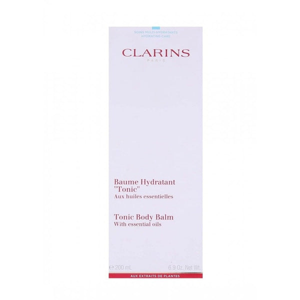 Clarins Clarins Tonic Moisturising Balm 200ml - Health & Beauty > Personal Care > Cosmetics > Skin Care > Lotions & Moisturizers Balm