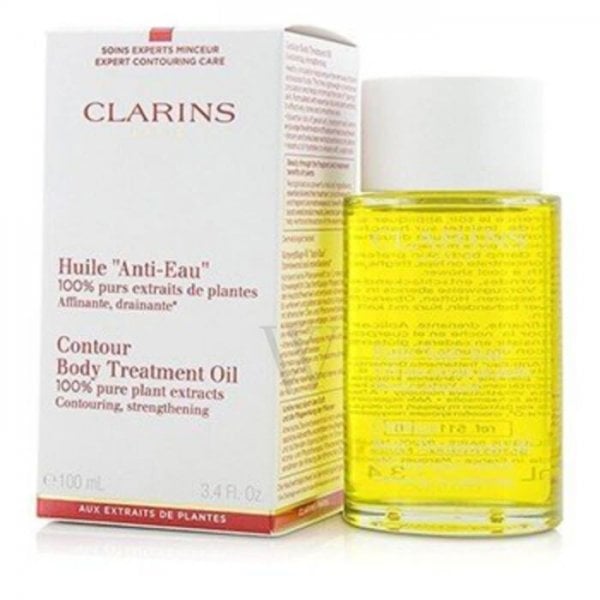Clarins Clarins Relax Treatment Oil 100ml - Health & Beauty > Personal Care > Massage & Relaxation > Massage Oil .
