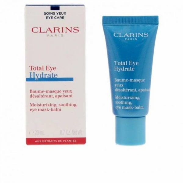 Clarins Clarins Total Eye Hydrate 20ml - Health & Beauty > Personal Care > Cosmetics > Skin Care > Eye Creams .