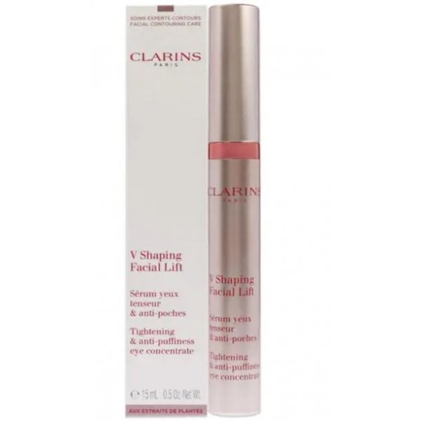 Clarins Clarins V Shaping Facial Lift Eye Concentrate 15ml - Health & Beauty > Personal Care > Cosmetics > Skin Care > Anti-Aging Skin Care .