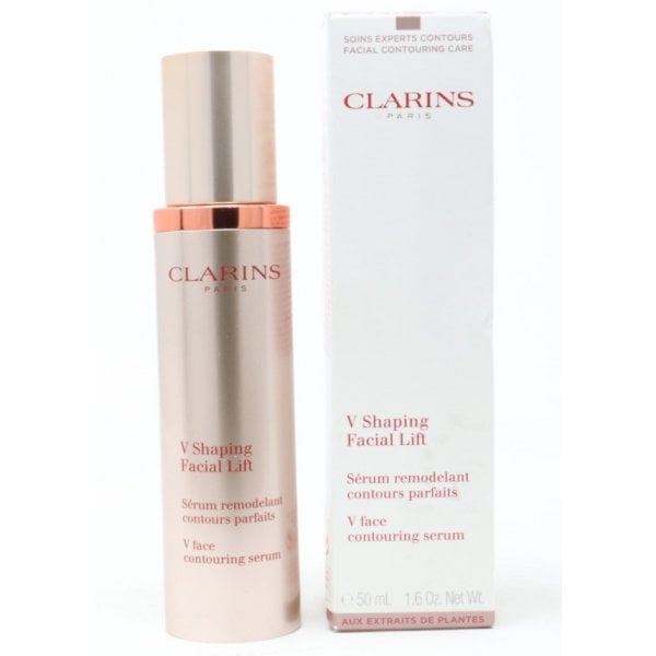 Clarins Clarins V Shaping Facial Lift Serum 50ml - Health & Beauty > Personal Care > Cosmetics > Skin Care > Anti-Aging Skin Care Serum