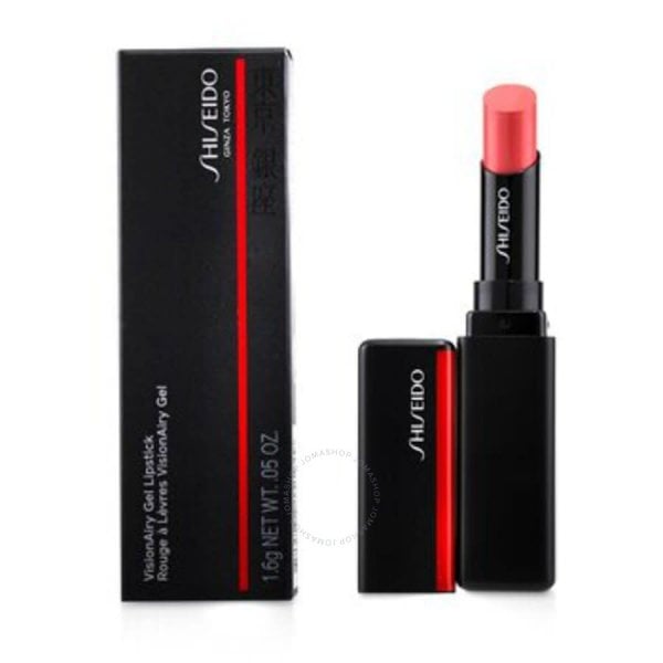Shiseido Shiseido Visionairy Gel Lipstick - 217 Coral Pop -