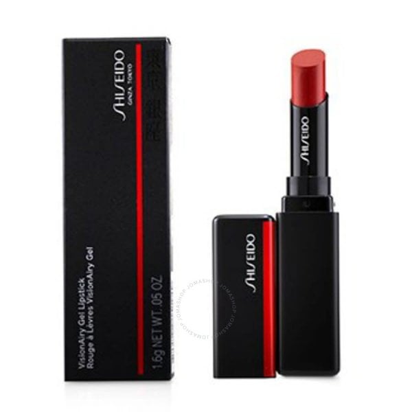 Shiseido Shiseido Visionairy Gel Lipstick - 218 Volcanic -
