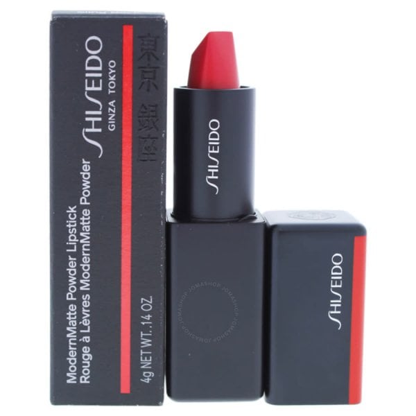 Shiseido Shiseido Modernmatte Powder Lipstick - 512 Sling Back -
