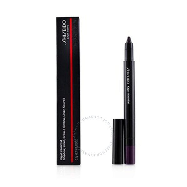 Shiseido Shiseido Kajal Inkartist - 05 Plum Blossom - Health & Beauty > Personal Care > Cosmetics > Makeup > Eye Makeup > Eyeliner 0