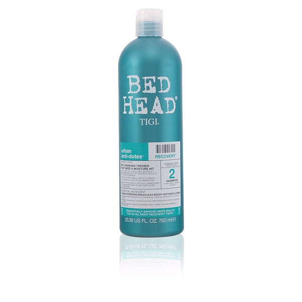 TIGI Tigi Bed Head Recovery Shampoo 750ml - Health & Beauty > Personal Care > Hair Care > Shampoo & Conditioner > Shampoo Shampoo