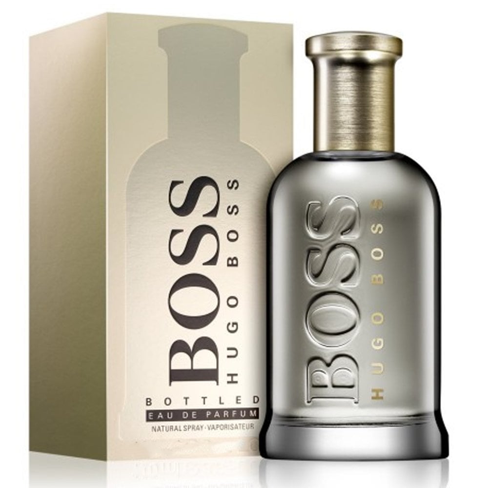 Hugo Boss Hugo Boss Bottled 100ml EDP Spray -