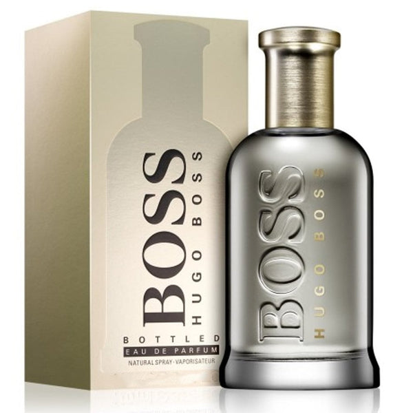 Hugo Boss Hugo Boss Bottled 100ml EDP Spray -