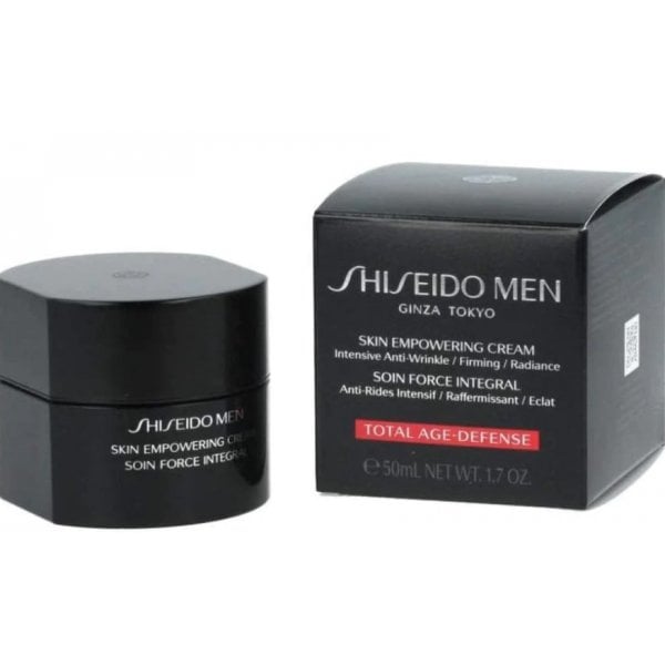 Shiseido Shiseido Men Skin Empowering Cream 50ml -