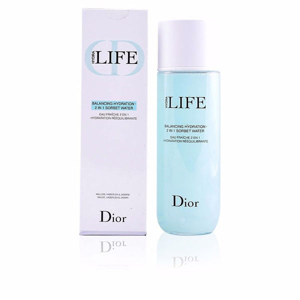 Dior Dior Hydra Life Balancing Hydration 2 In 1 Sorbet Water 175ml - Uncategorized