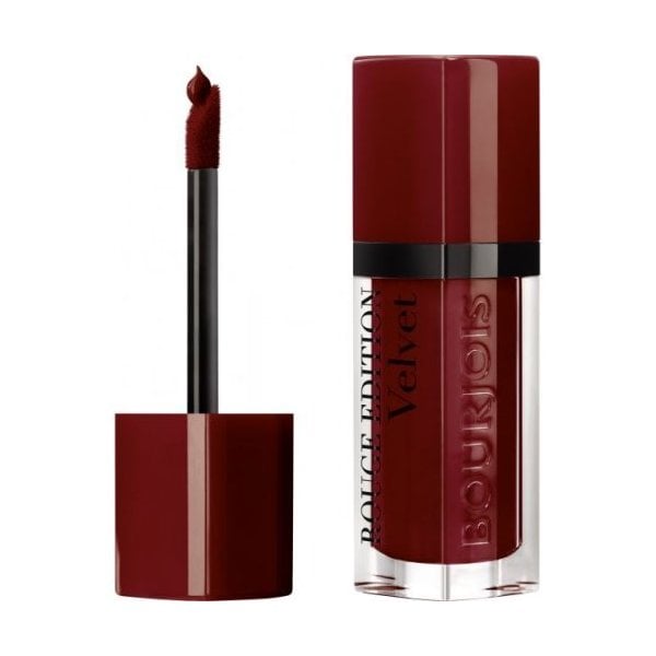 Bourjois Bourjois Rouge Edition Velvet Lipstick - 19 Jolie De Vin -