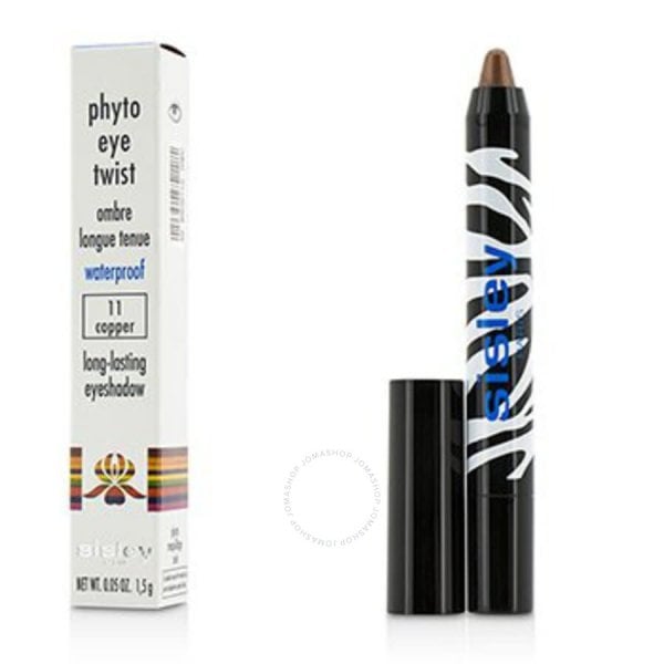 Sisley Sisley Phyto Eye Twist Eyeshadow - 11 Cooper -