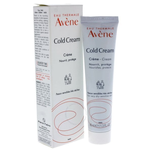 Avene Avene Cold Cream Very Dry Sensitive Skin Cream 40ml -
