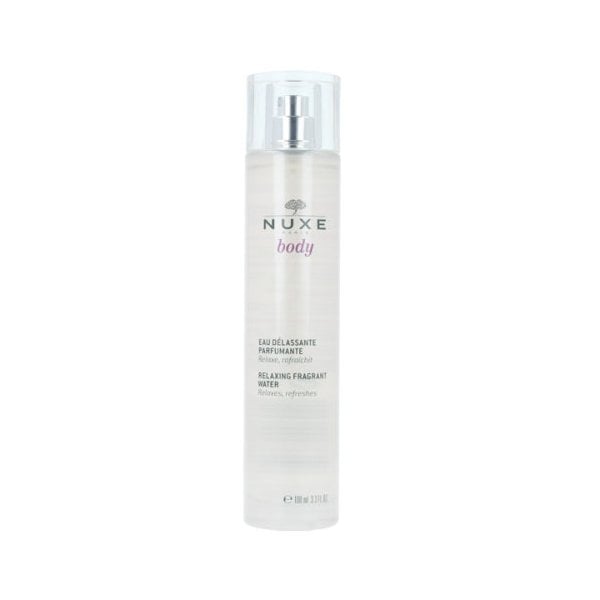 Nuxe Nuxe Body Relaxing Fragrant Water 100ml -