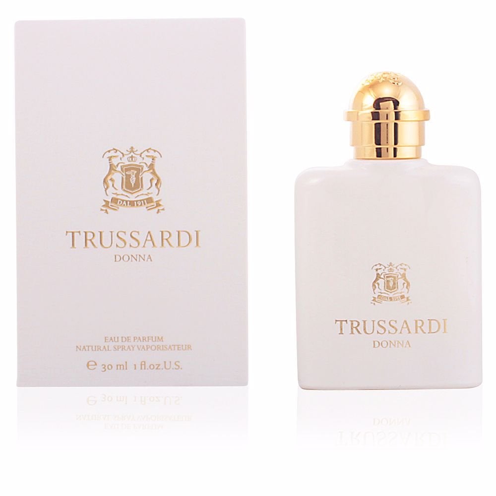 Trussardi Trussardi Donna 30ml EDP Spray - Health & Beauty > Personal Care > Cosmetics > Perfumes & Colognes > Eaux de Parfum EDP