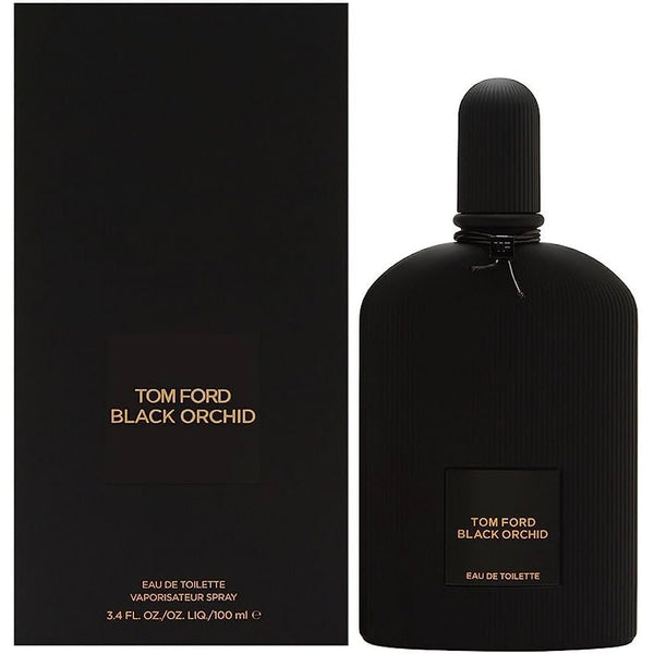 Tom Ford Tom Ford Black Orchid 100ml EDT Spray - Health & Beauty > Personal Care > Cosmetics > Perfumes & Colognes > Eaux De Toilette