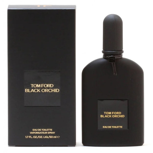 Tom Ford Tom Ford Black Orchid 50ml EDT Spray - Health & Beauty > Personal Care > Cosmetics > Perfumes & Colognes > Eaux De Toilette EDT