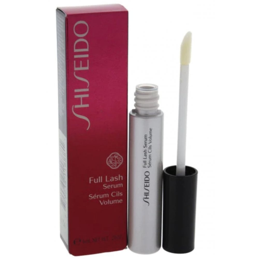 Shiseido Shiseido Full Lash Serum 6ml - SERUM