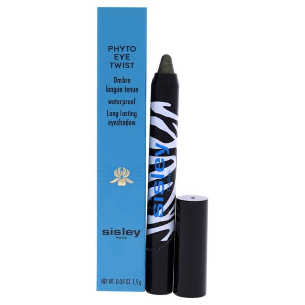 Sisley Phyto Eye Twist Long Last Eyeshadow - 03 Khaki